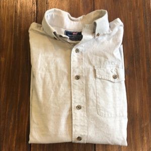 Men’s VV button down